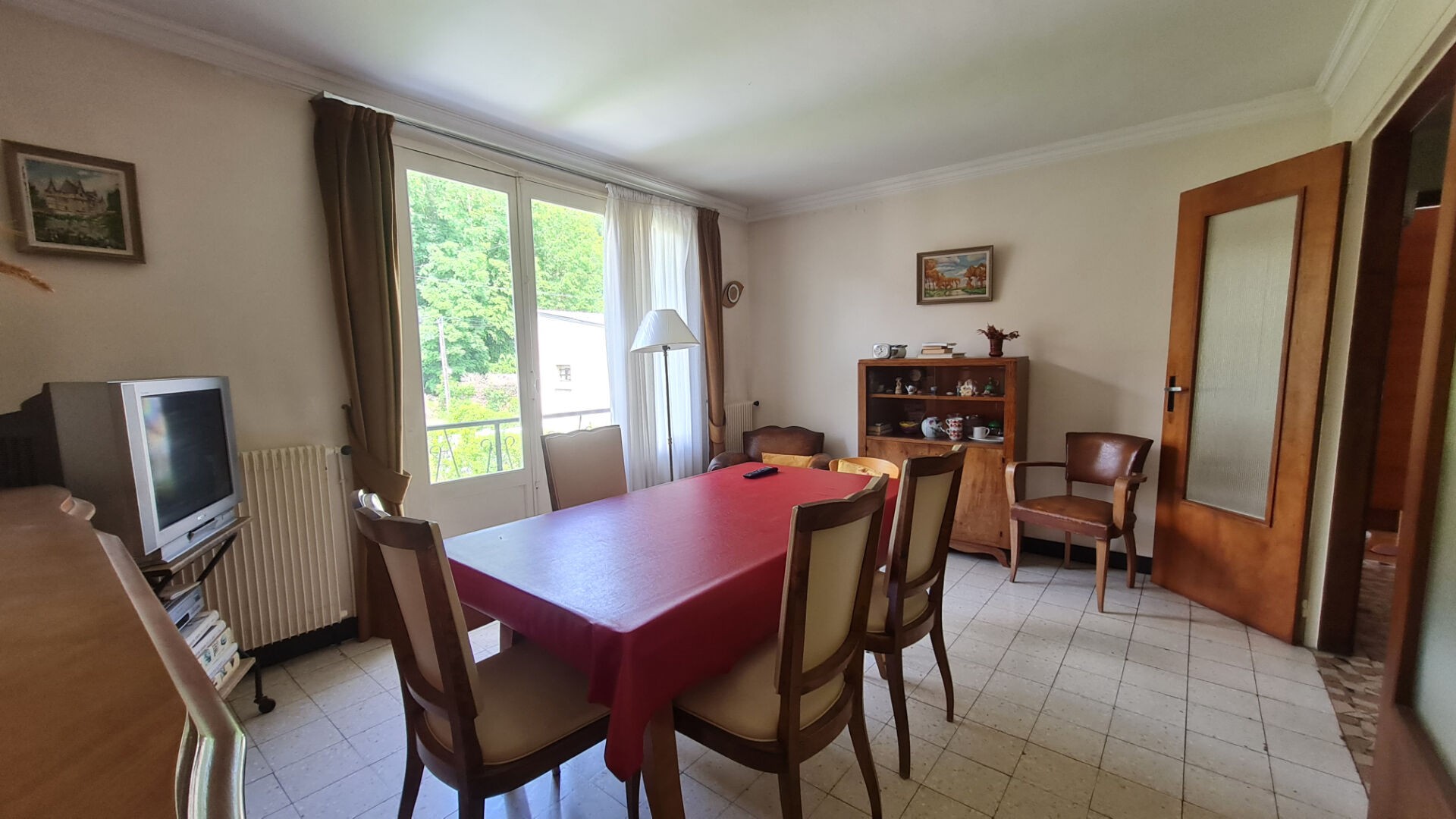 Vente Maison à Nogent-le-Roi 3 pièces