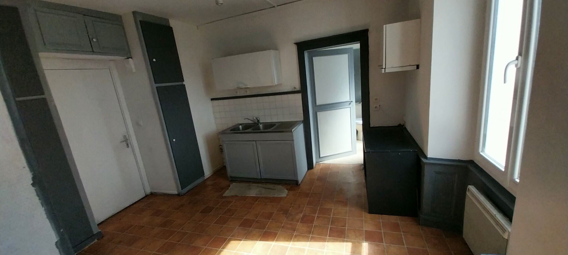 Vente Appartement à Épernon 2 pièces