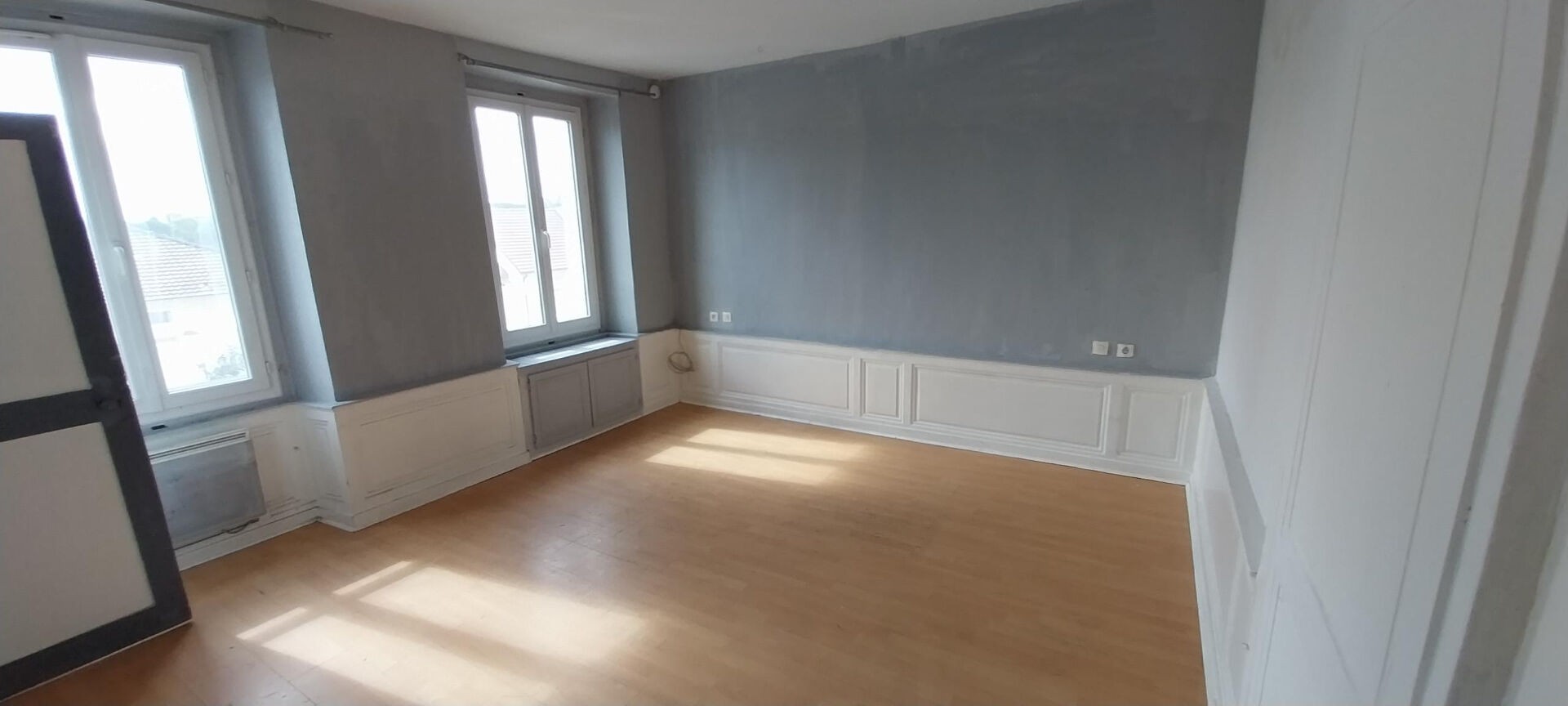 Vente Appartement à Épernon 2 pièces