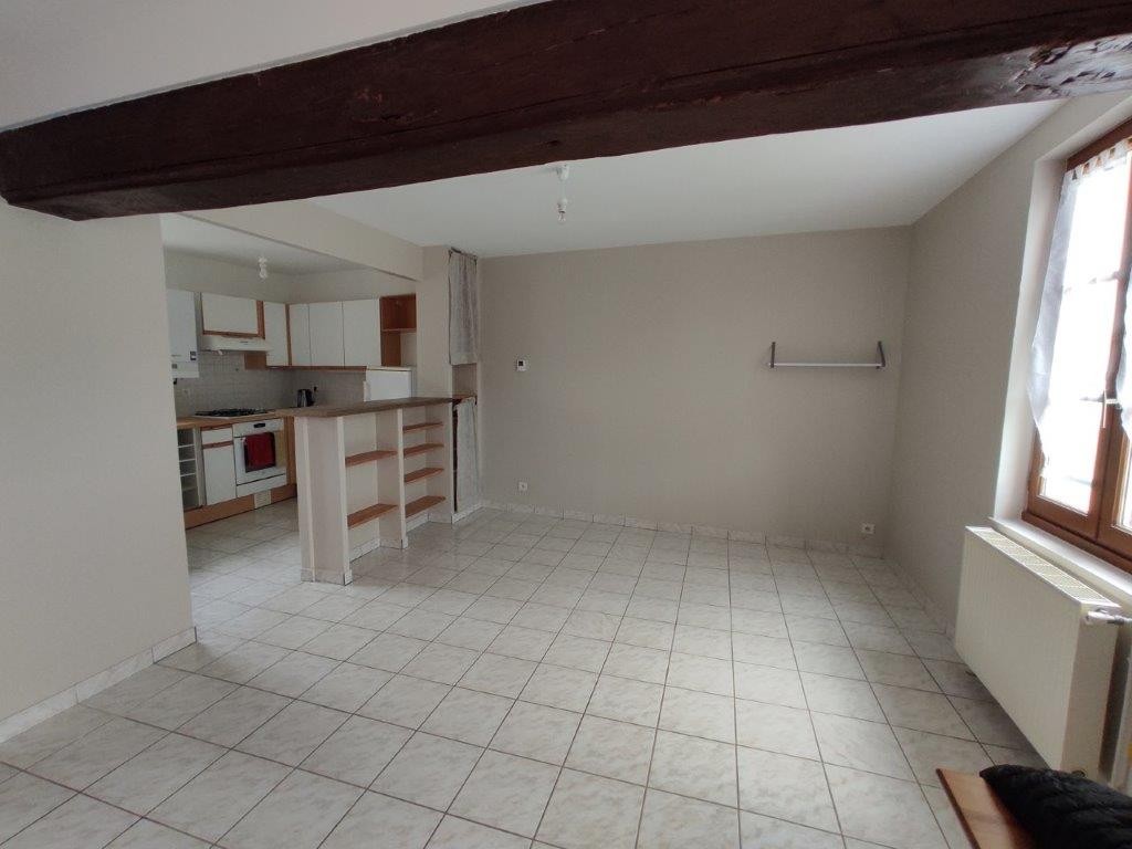 Vente Appartement à Épernon 3 pièces