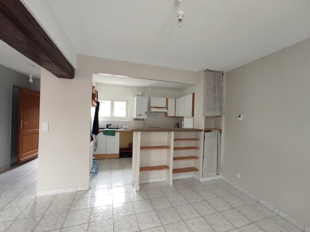 Vente Appartement à Épernon 3 pièces