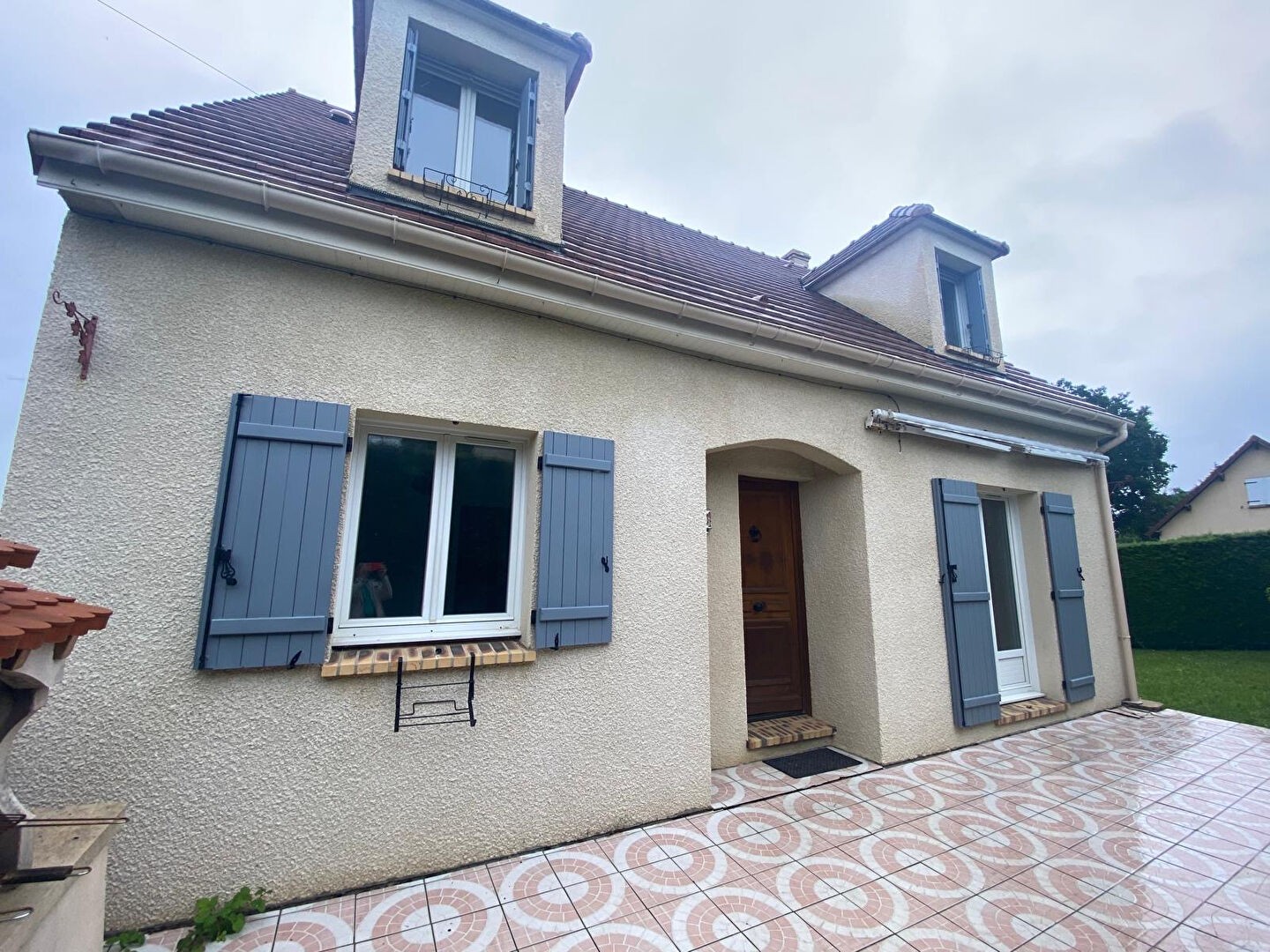 Vente Maison à Nogent-le-Roi 6 pièces