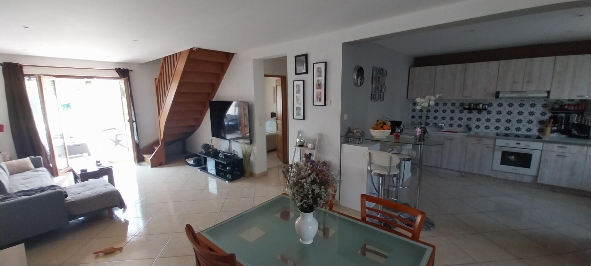 Vente Maison à Nogent-le-Roi 4 pièces