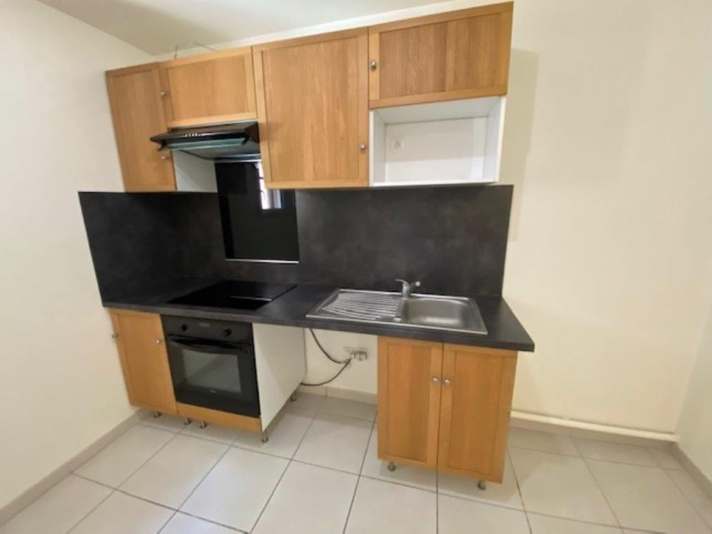 Vente Appartement à Épernon 2 pièces