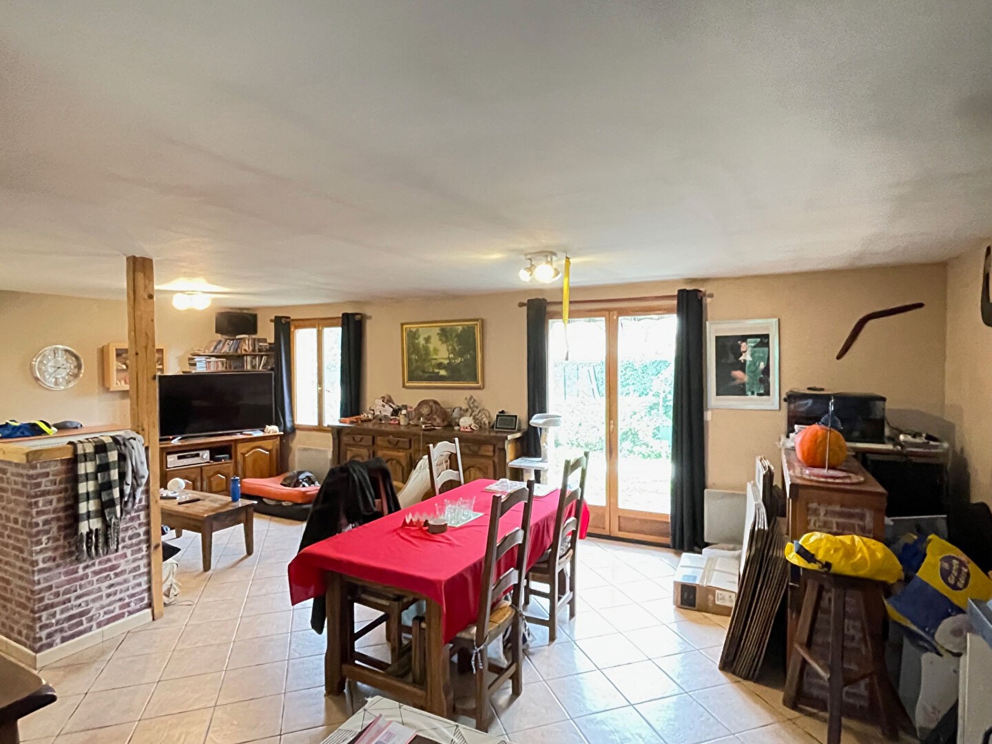 Vente Maison à Épernon 6 pièces