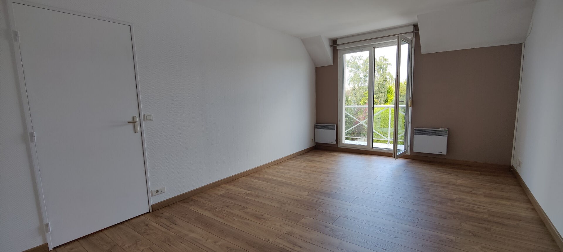 Vente Appartement à Maintenon 2 pièces