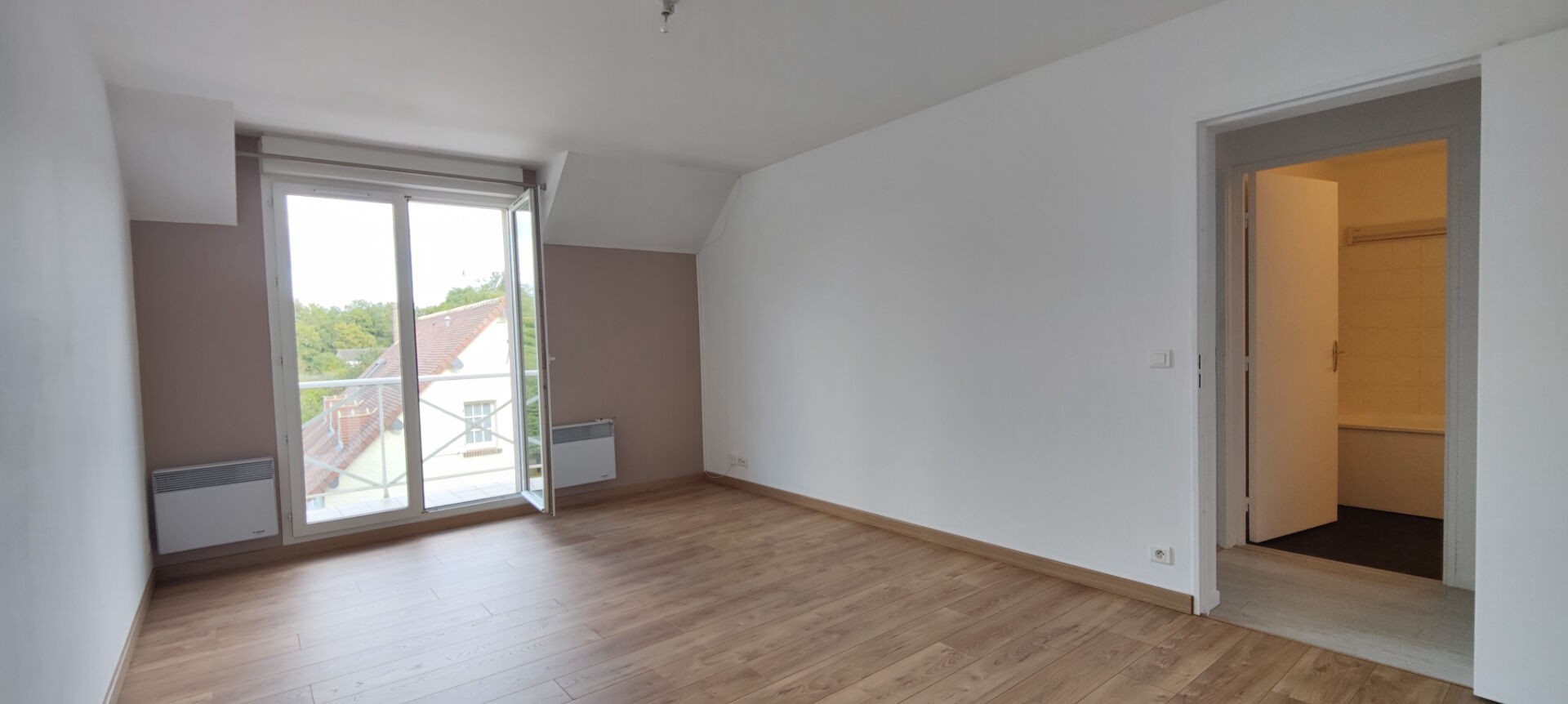 Vente Appartement à Maintenon 2 pièces