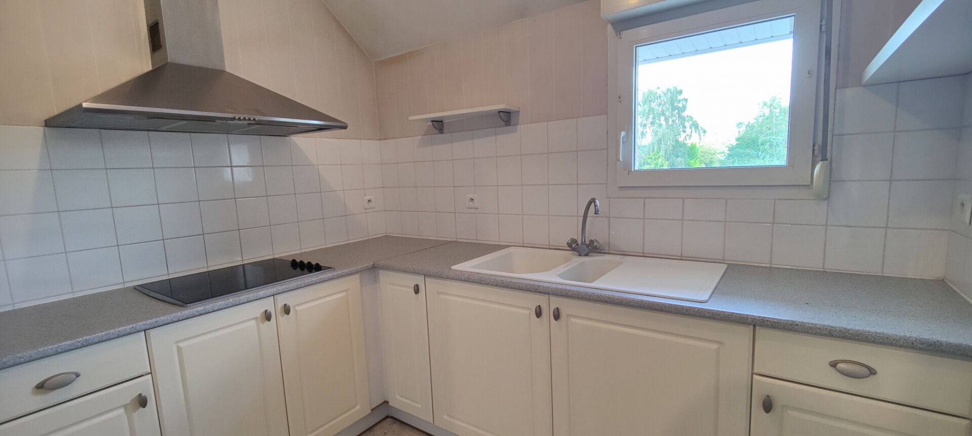 Vente Appartement à Maintenon 2 pièces