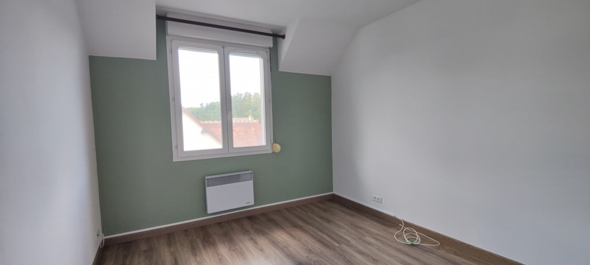 Vente Appartement à Maintenon 2 pièces