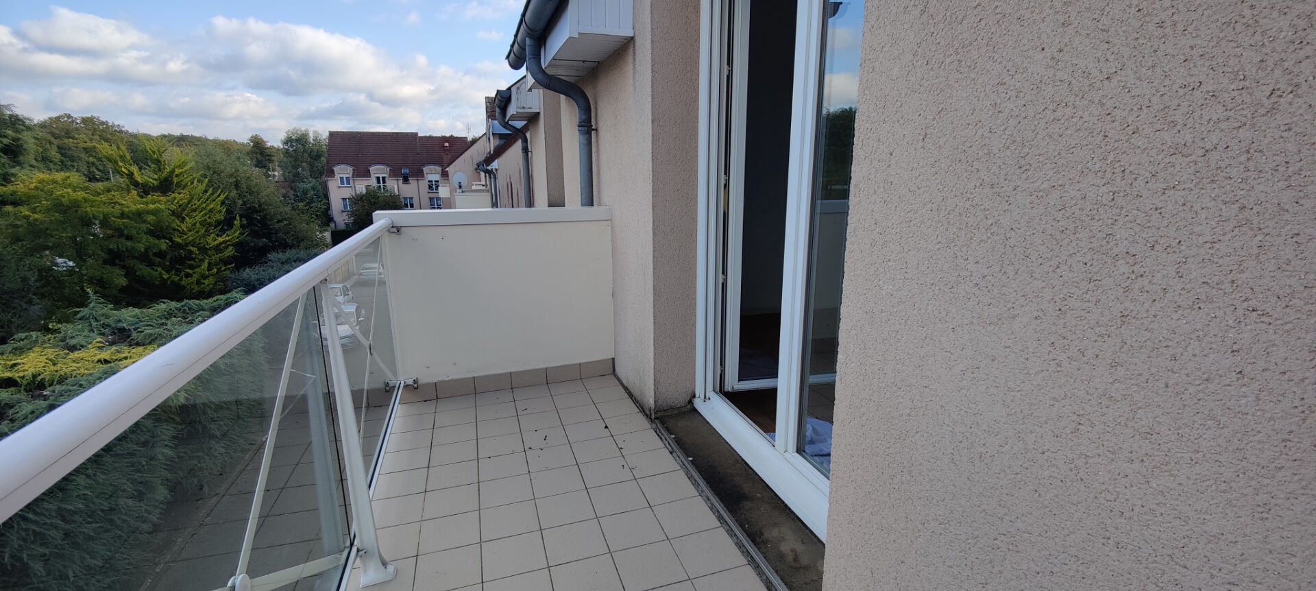 Vente Appartement à Maintenon 2 pièces