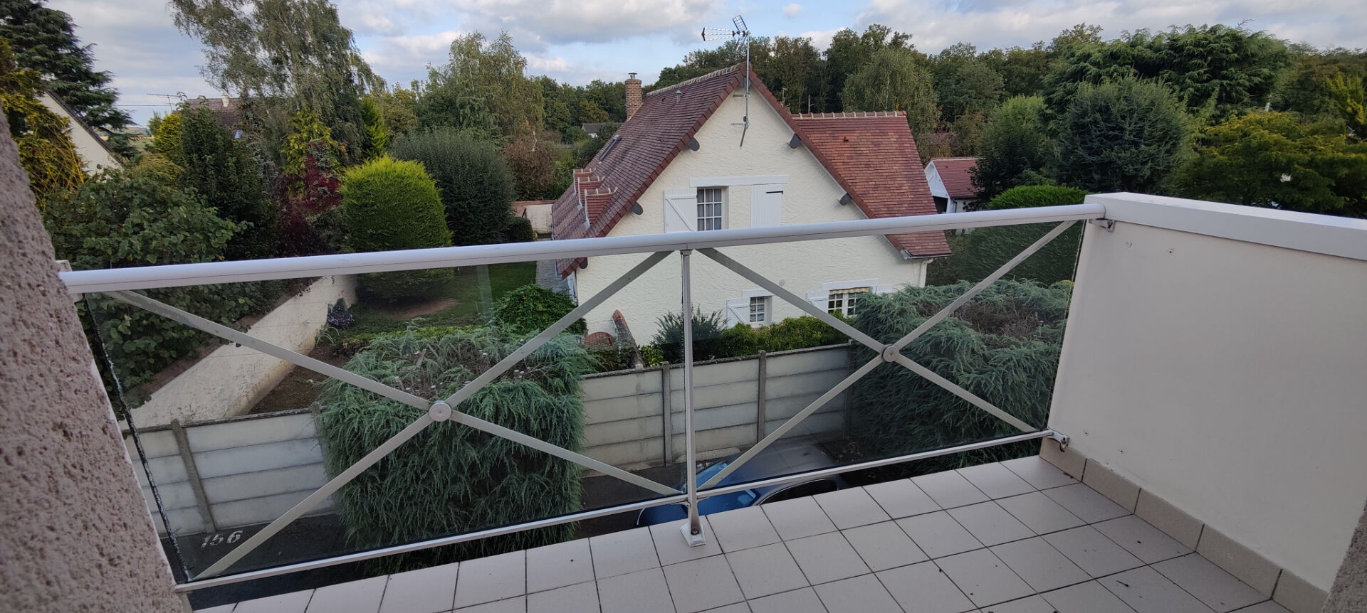 Vente Appartement à Maintenon 2 pièces