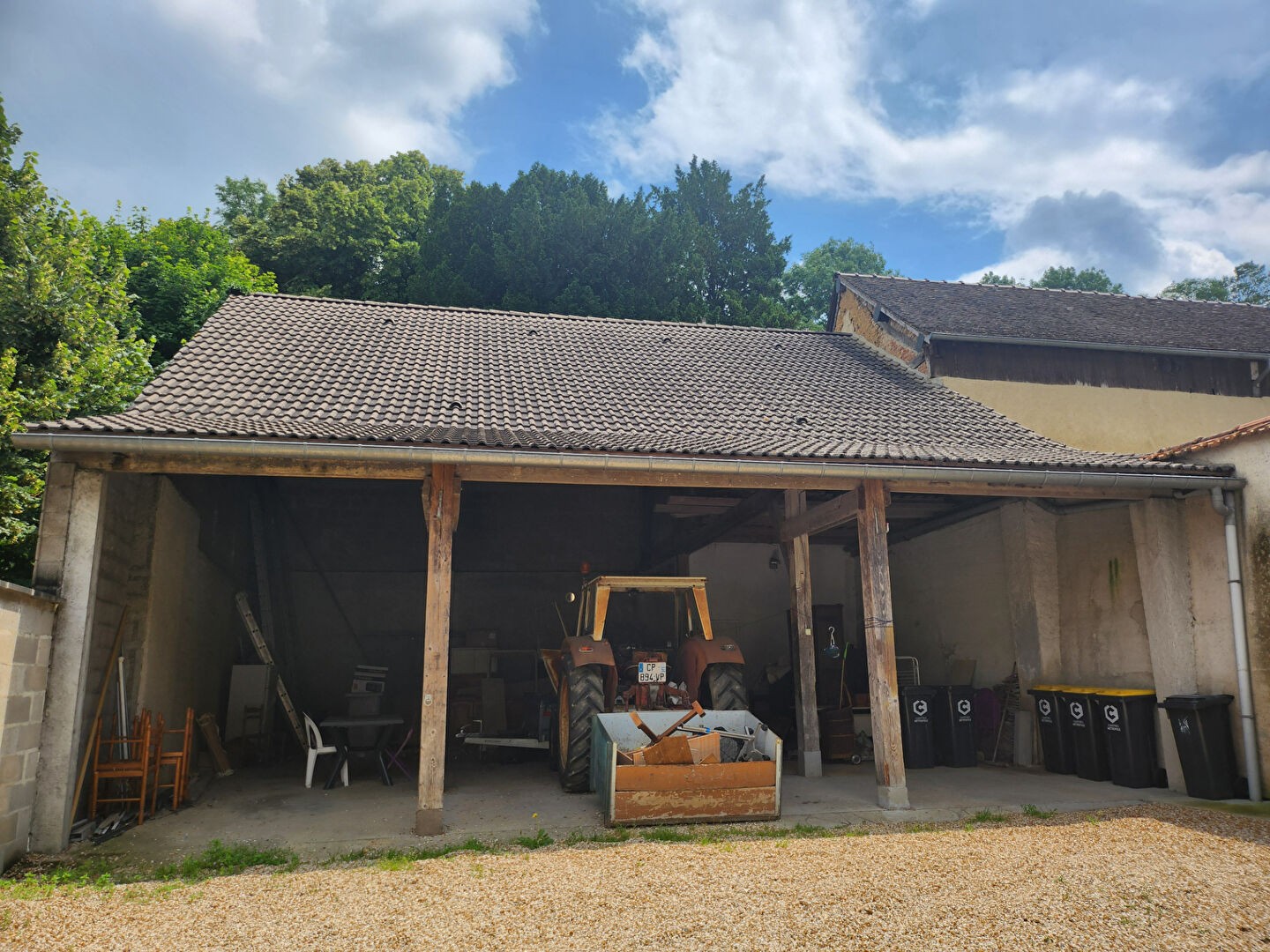 Vente Maison à Maintenon 9 pièces