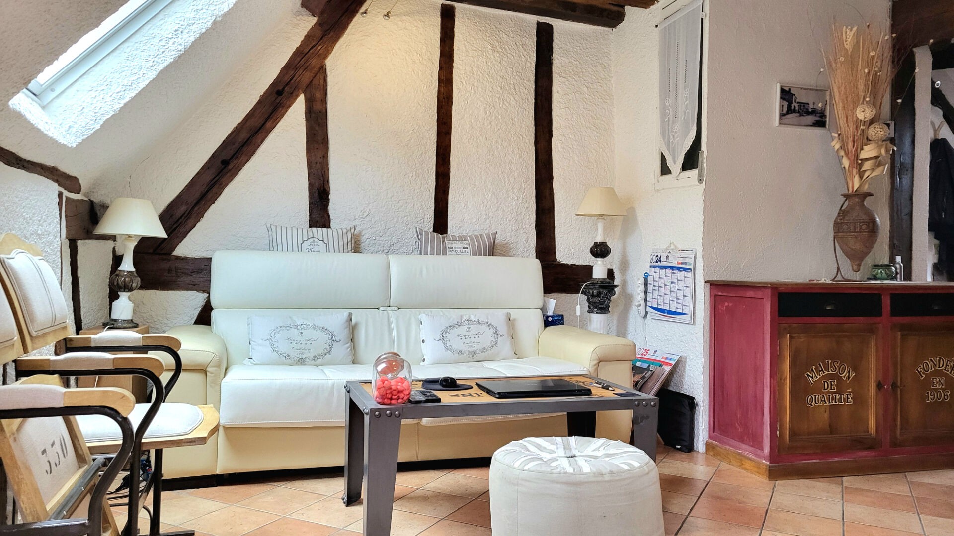 Vente Appartement à Épernon 2 pièces