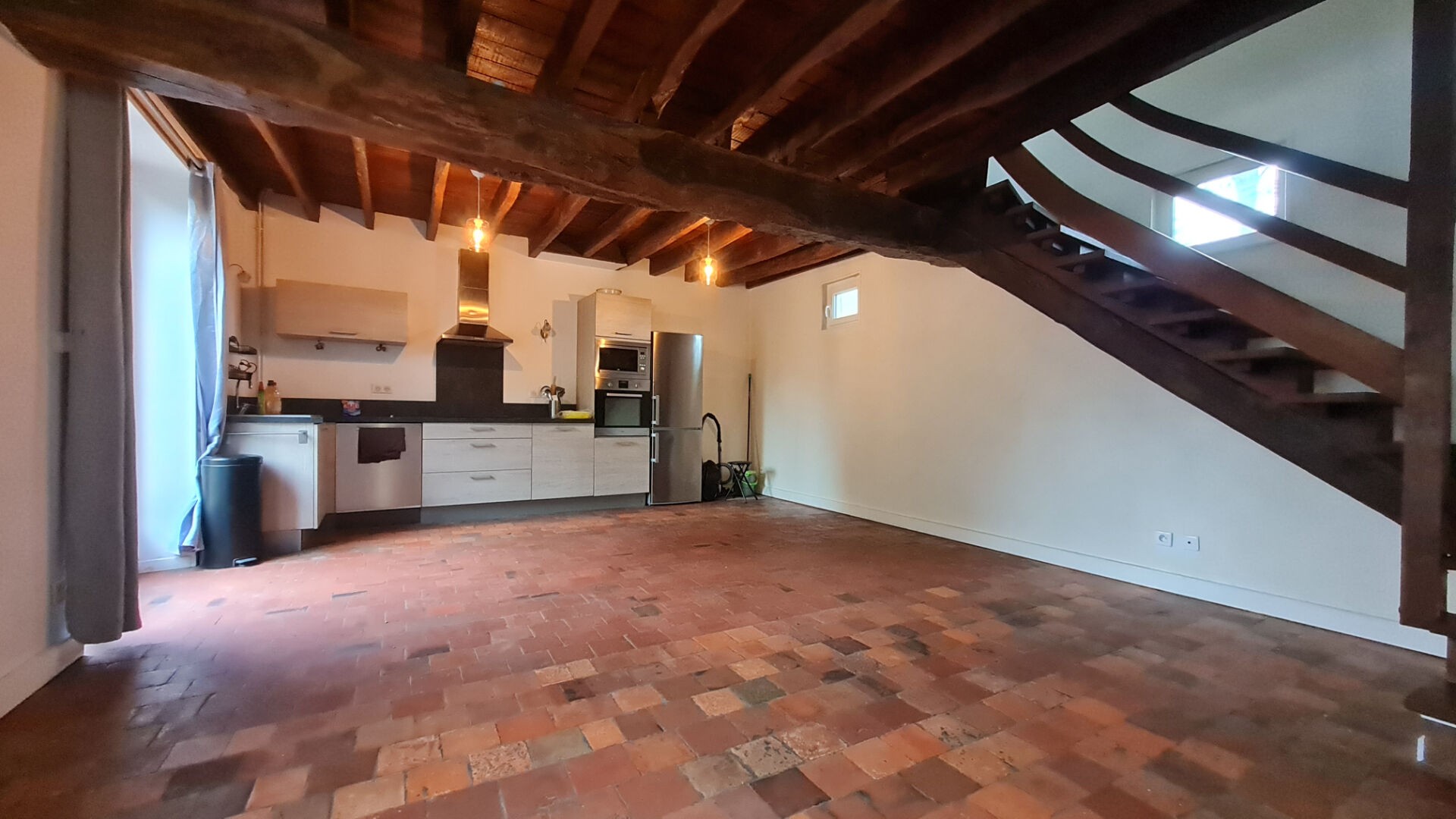 Vente Appartement à Maintenon 3 pièces