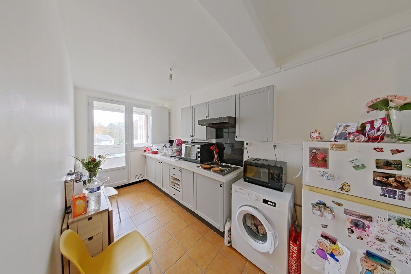 Vente Appartement à Rambouillet 3 pièces