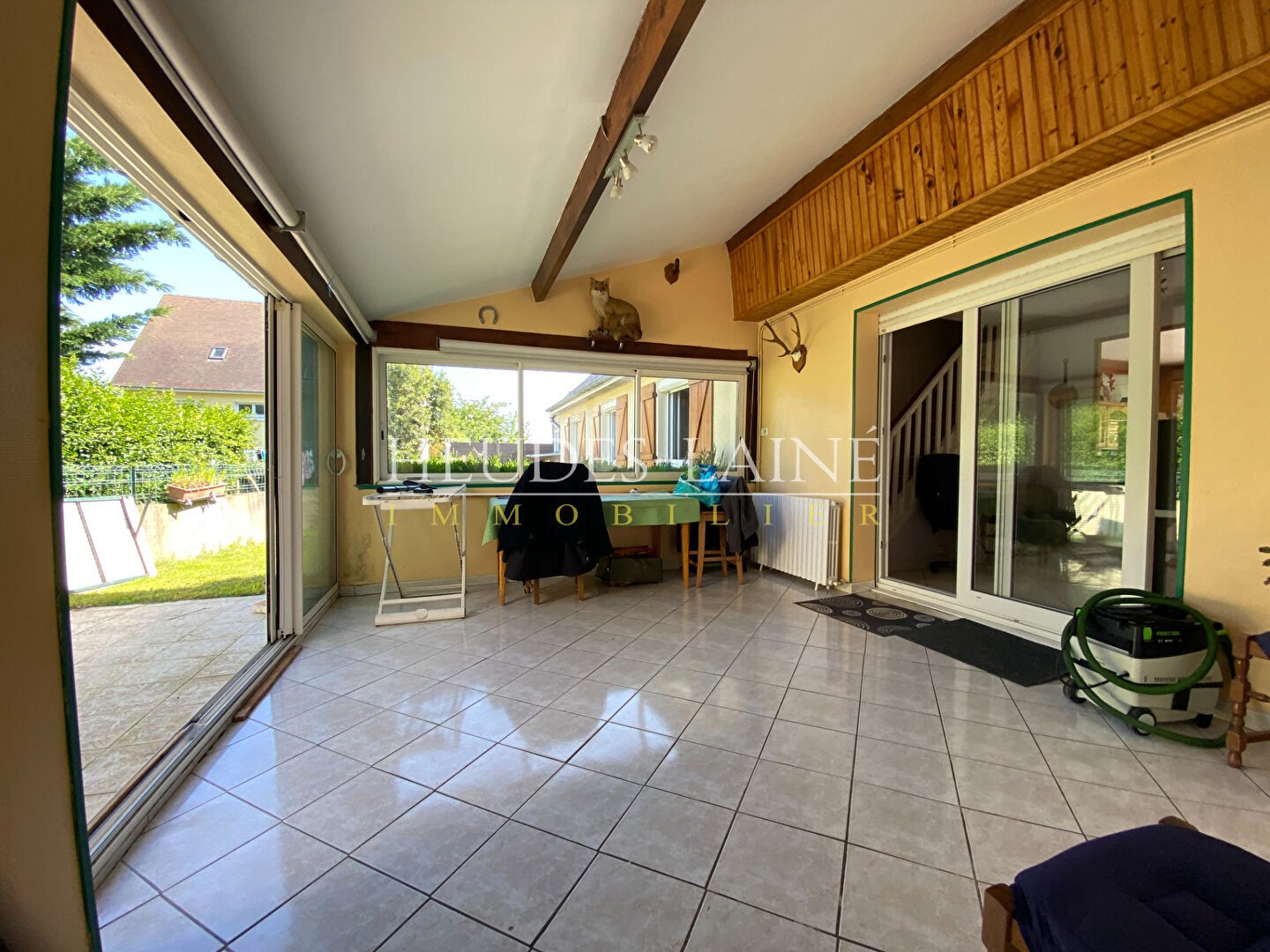 Vente Maison à Saint-Pair-sur-Mer 8 pièces