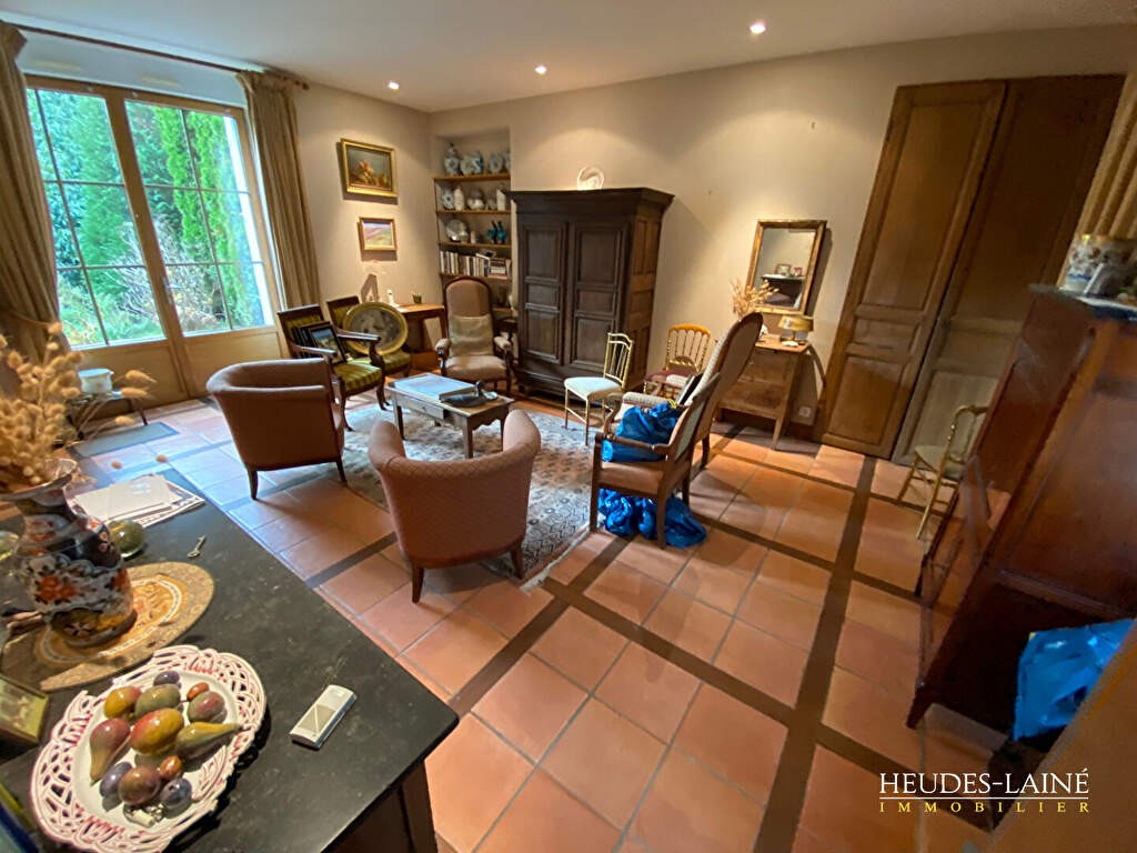 Vente Maison à Avranches 6 pièces