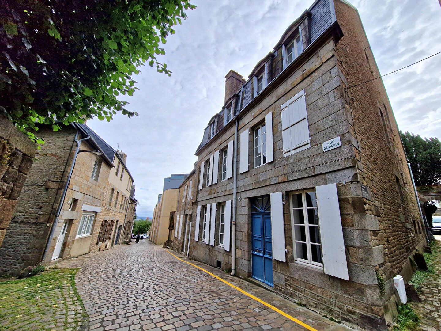 Vente Maison à Avranches 6 pièces