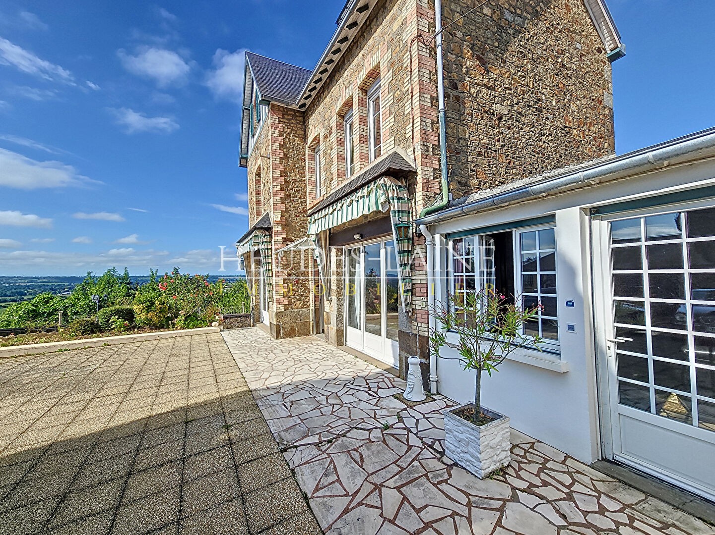 Vente Maison à Avranches 5 pièces