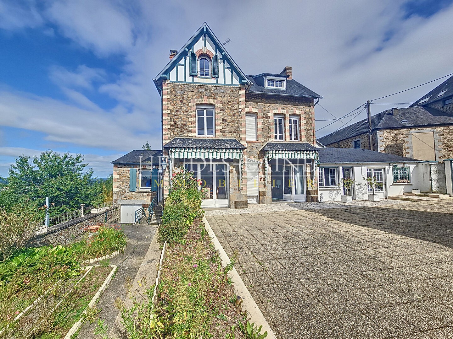 Vente Maison à Avranches 5 pièces