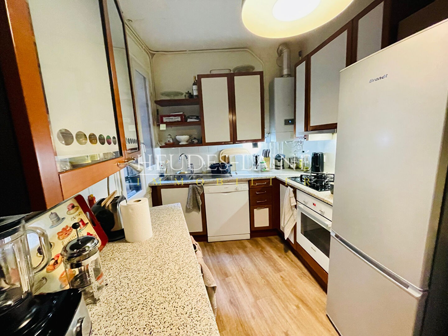 Location Appartement à Paris Panthéon 5e arrondissement 4 pièces