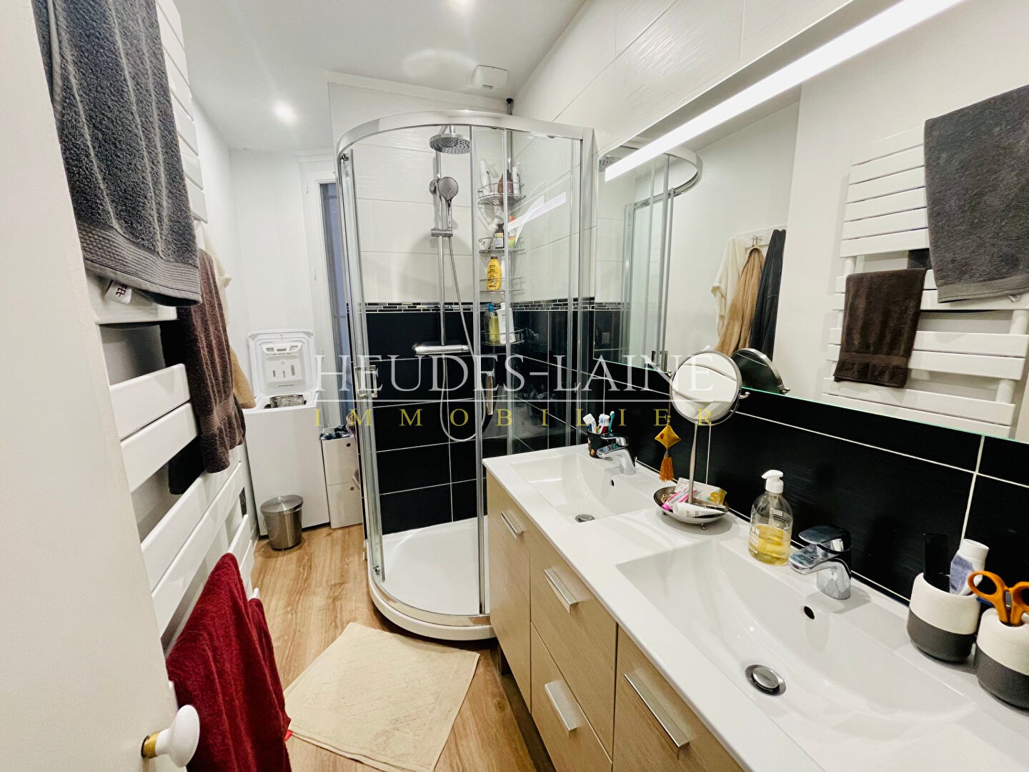 Location Appartement à Paris Panthéon 5e arrondissement 4 pièces