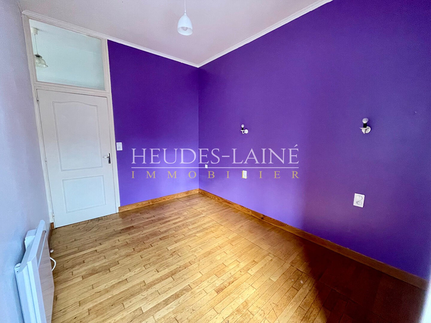 Location Appartement à Avranches 4 pièces