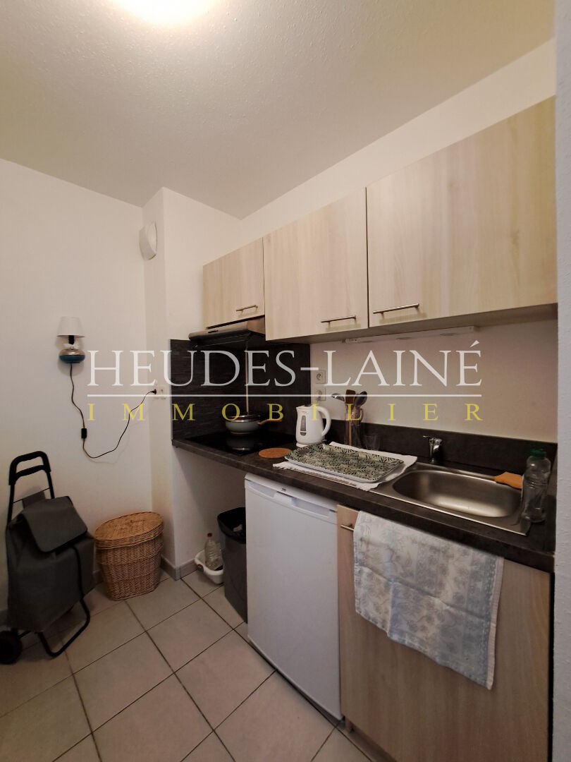 Location Appartement à Villedieu-les-Poêles 1 pièce