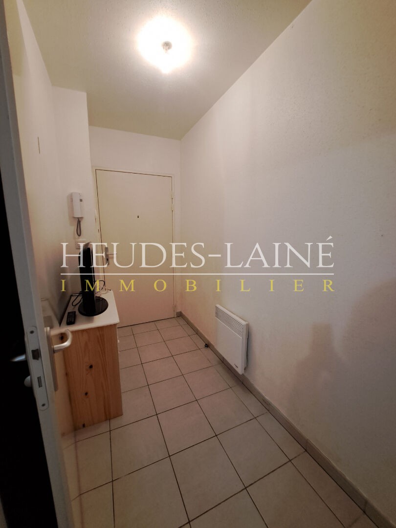 Location Appartement à Villedieu-les-Poêles 1 pièce