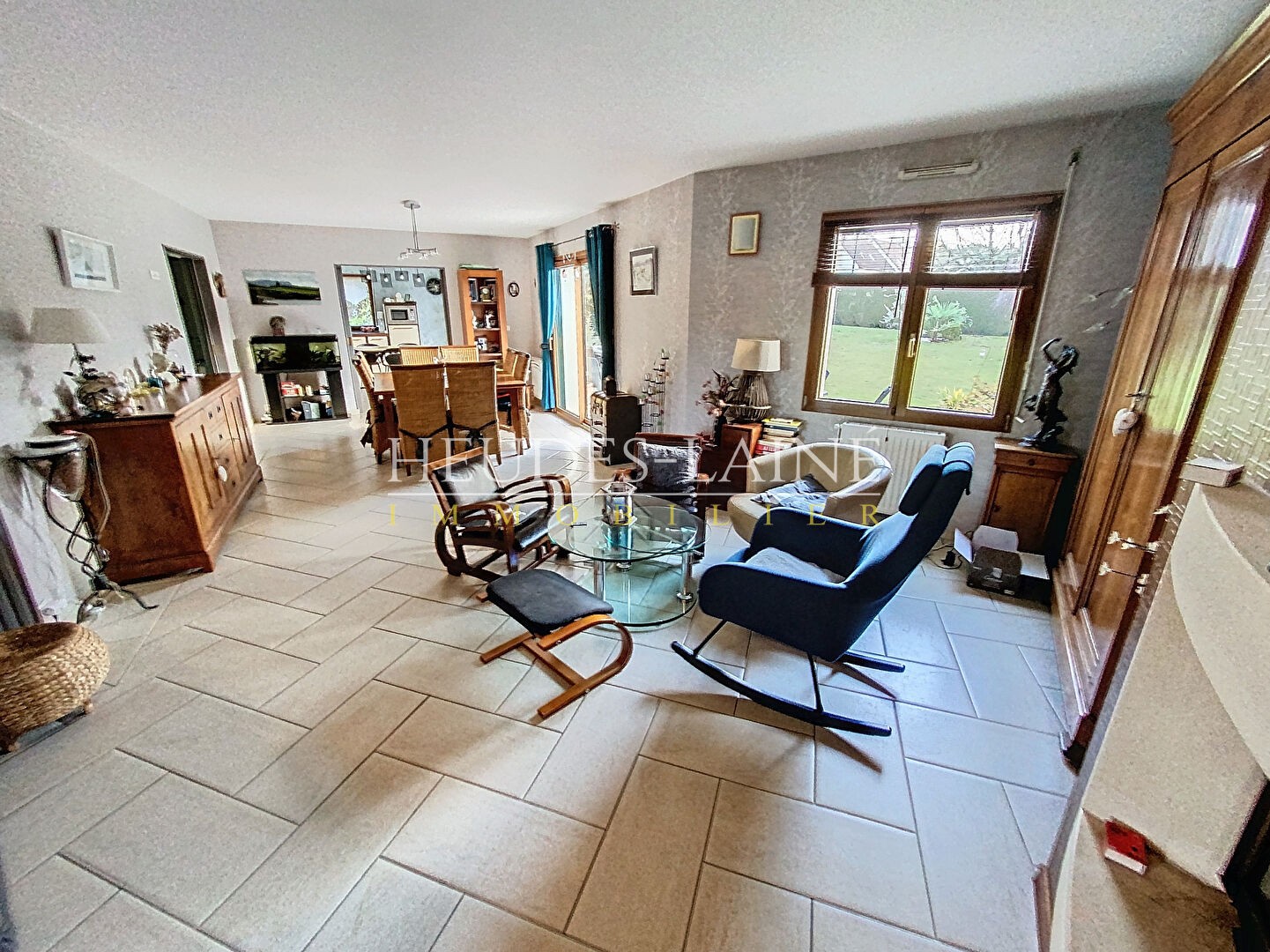 Vente Maison à Avranches 7 pièces