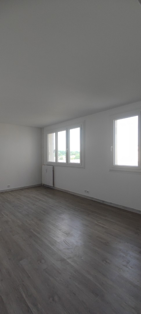 Location Appartement à Clermont 1 pièce