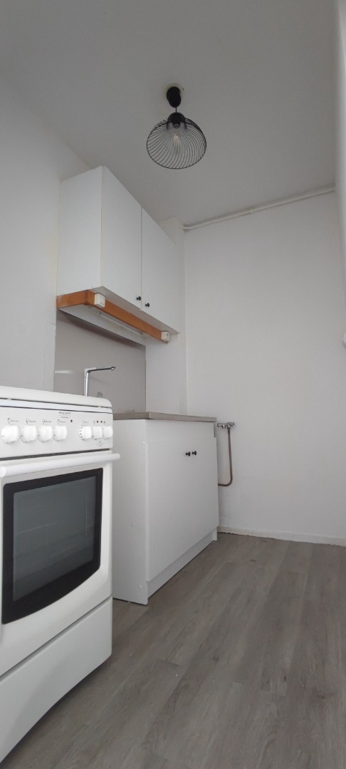 Location Appartement à Clermont 1 pièce