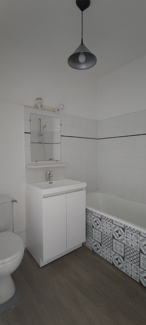 Location Appartement à Clermont 1 pièce