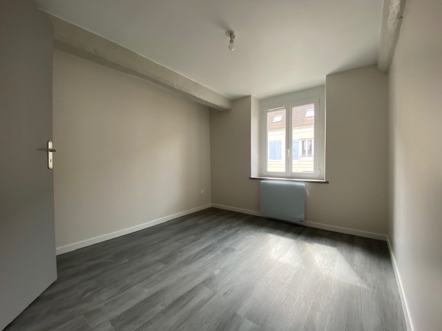 Location Appartement à Clermont 2 pièces