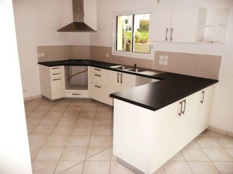 Vente Maison à Brest 6 pièces