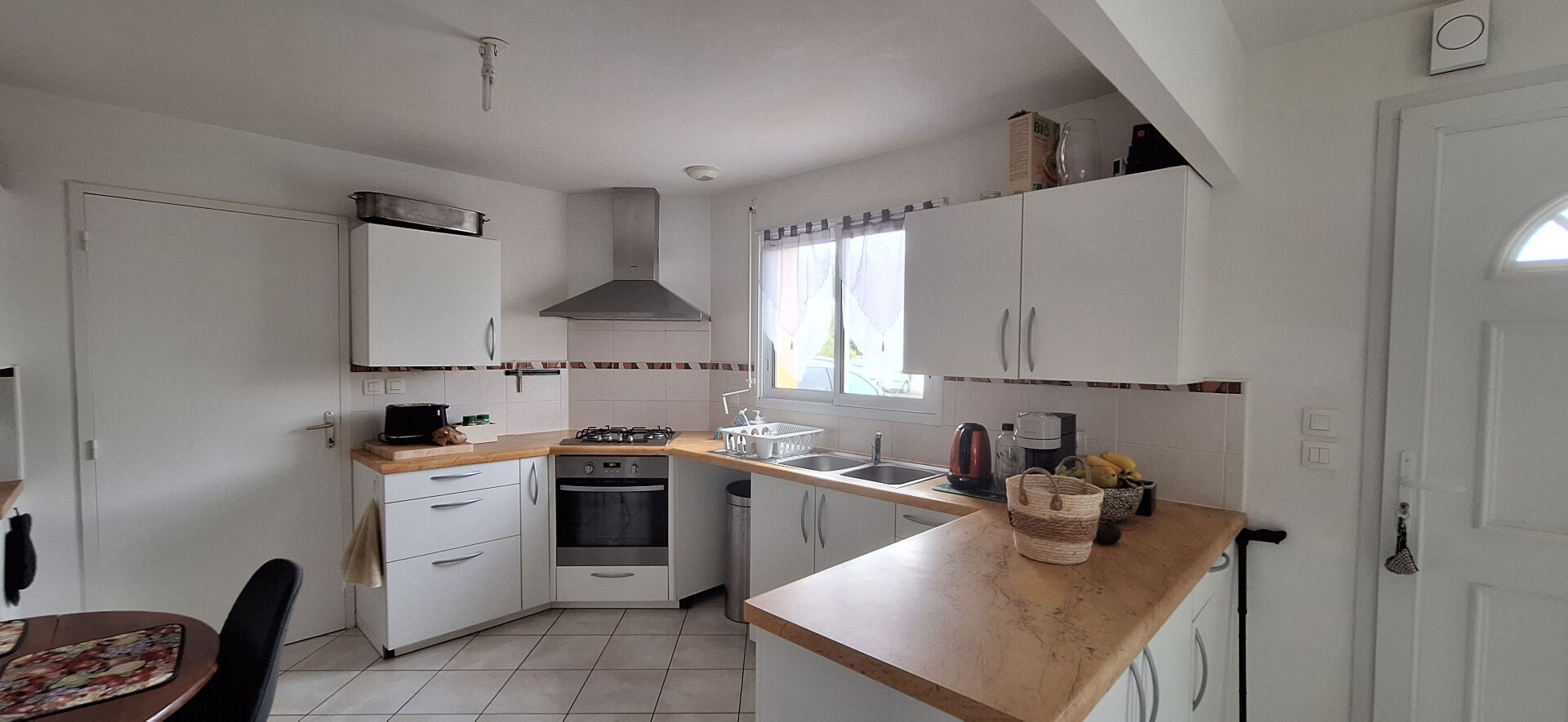 Vente Maison à Brest 7 pièces