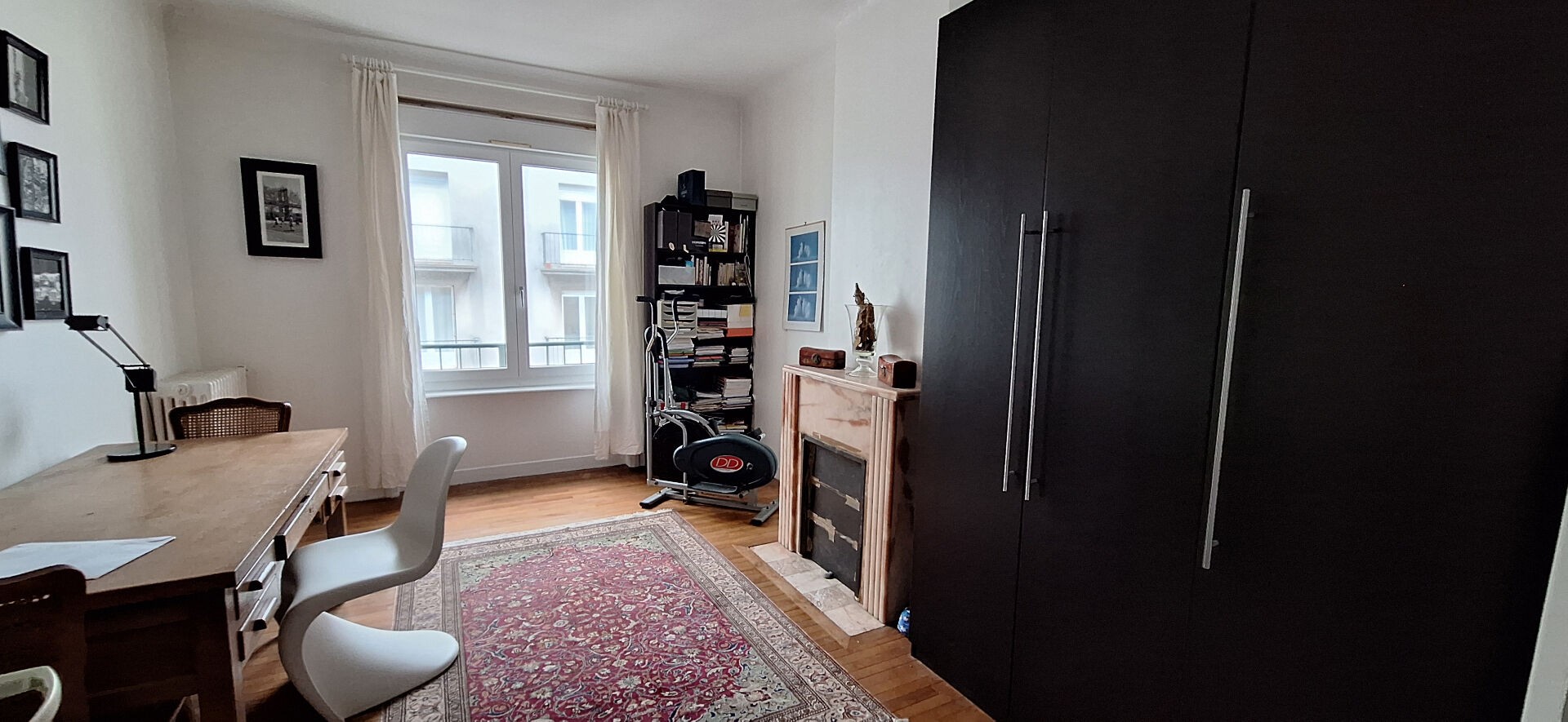 Vente Appartement à Brest 6 pièces