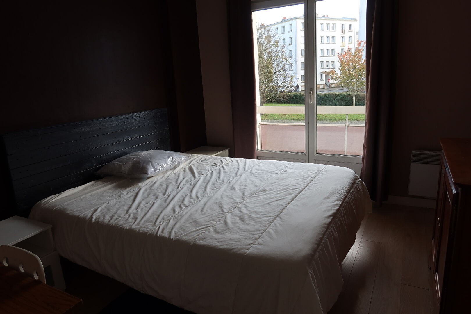 Location Appartement à Brest 5 pièces