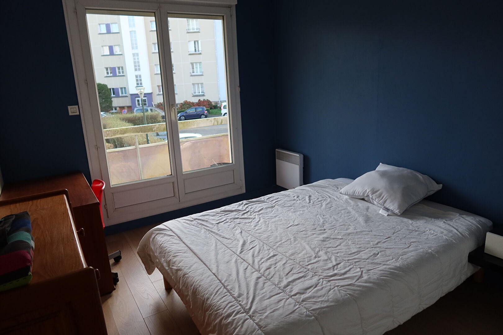 Location Appartement à Brest 5 pièces