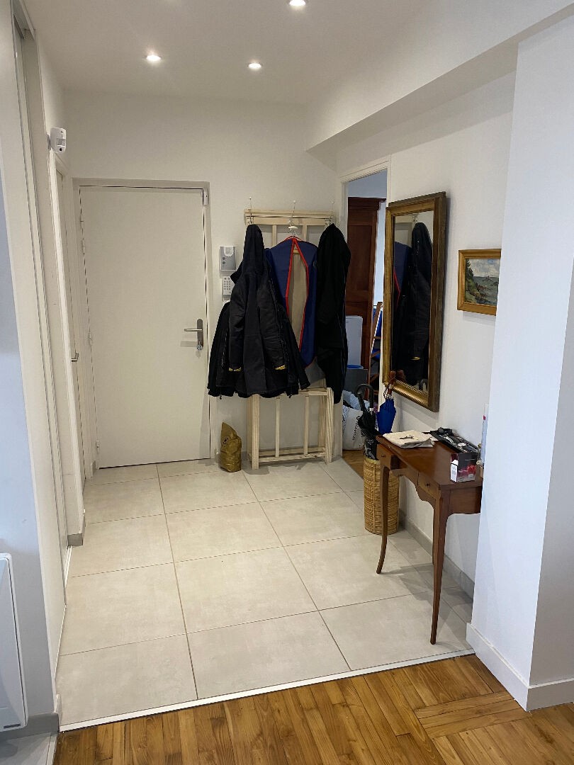 Location Appartement à Brest 4 pièces