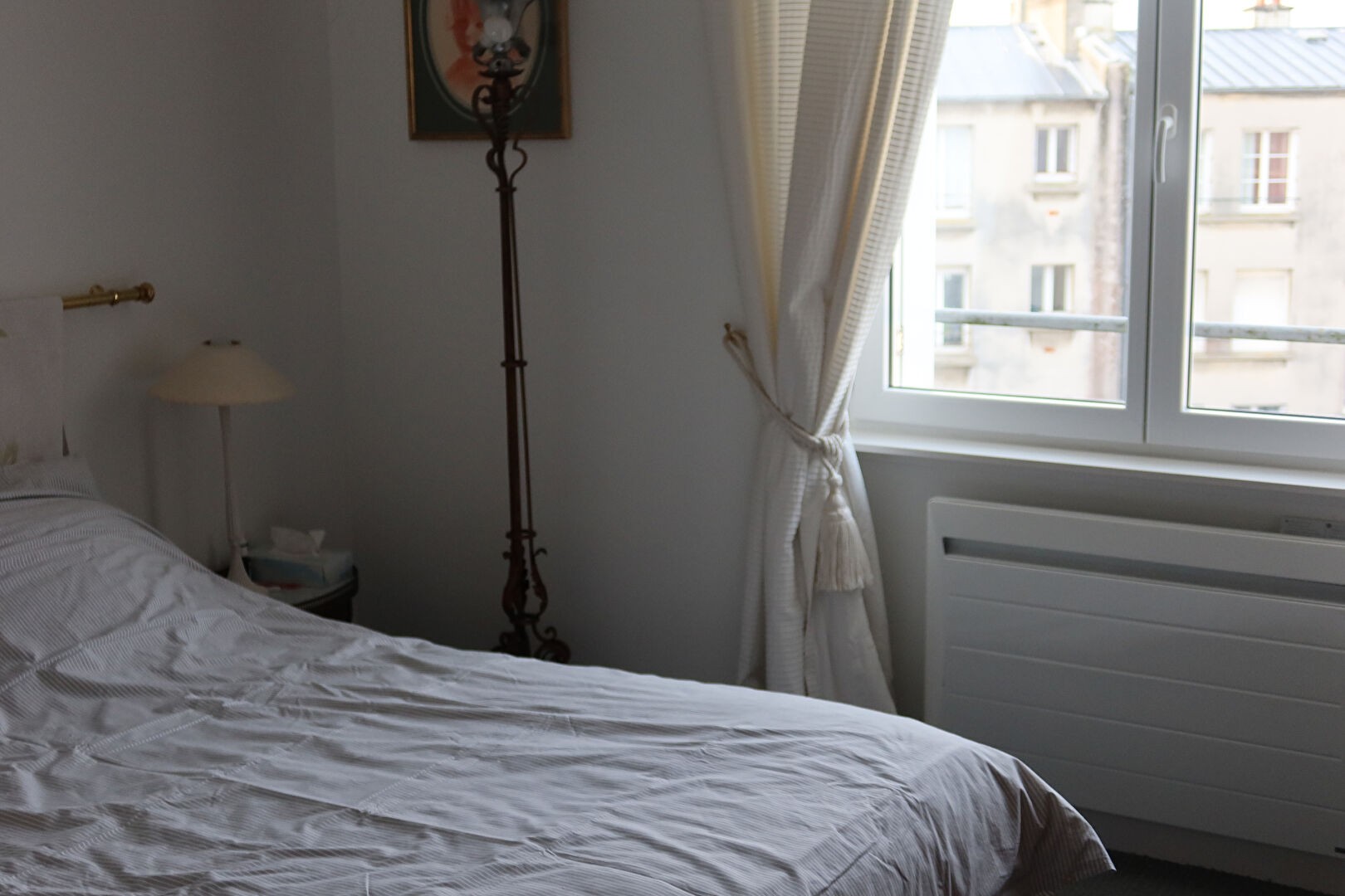 Location Appartement à Brest 4 pièces