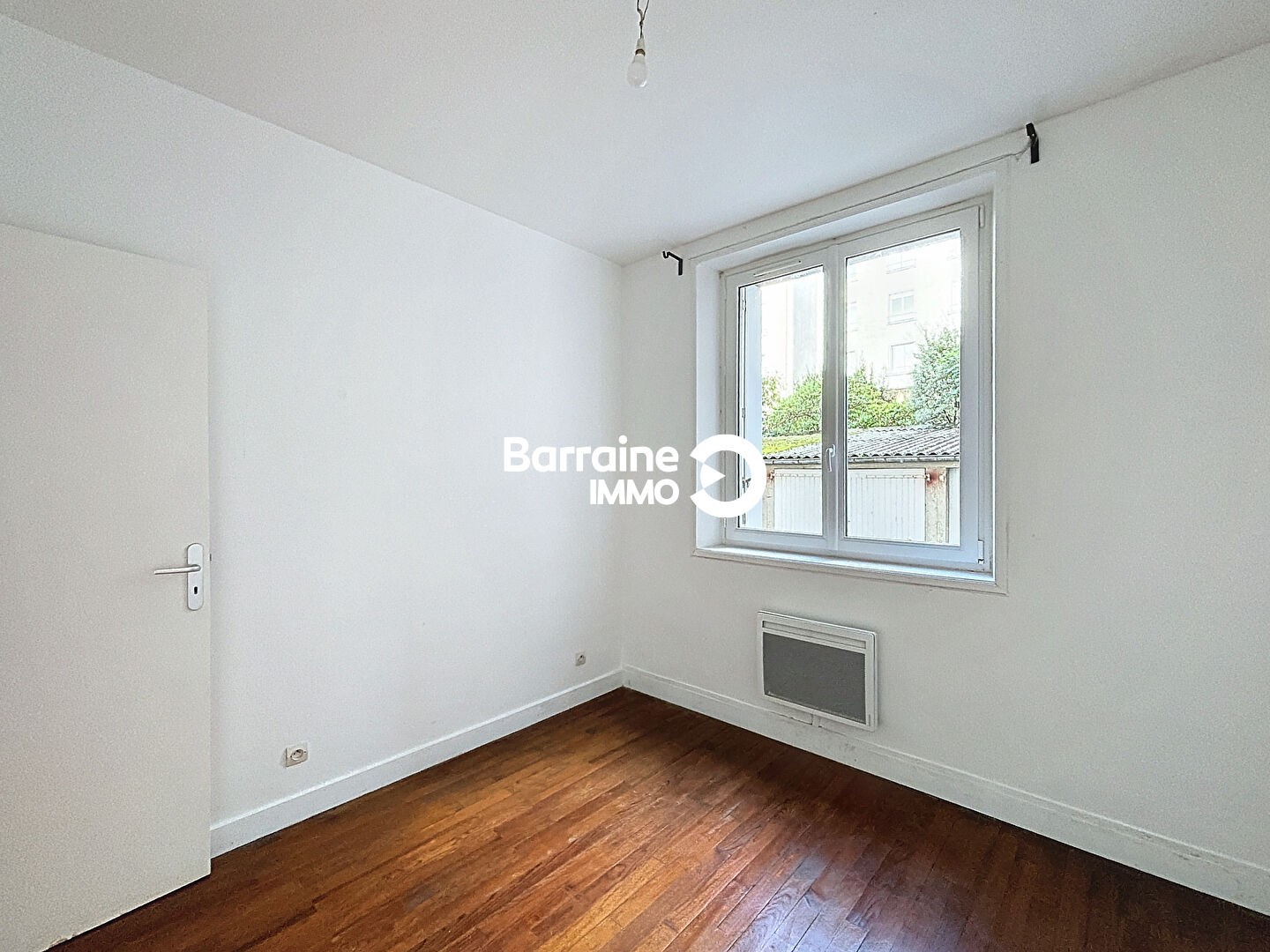 Location Appartement à Brest 2 pièces