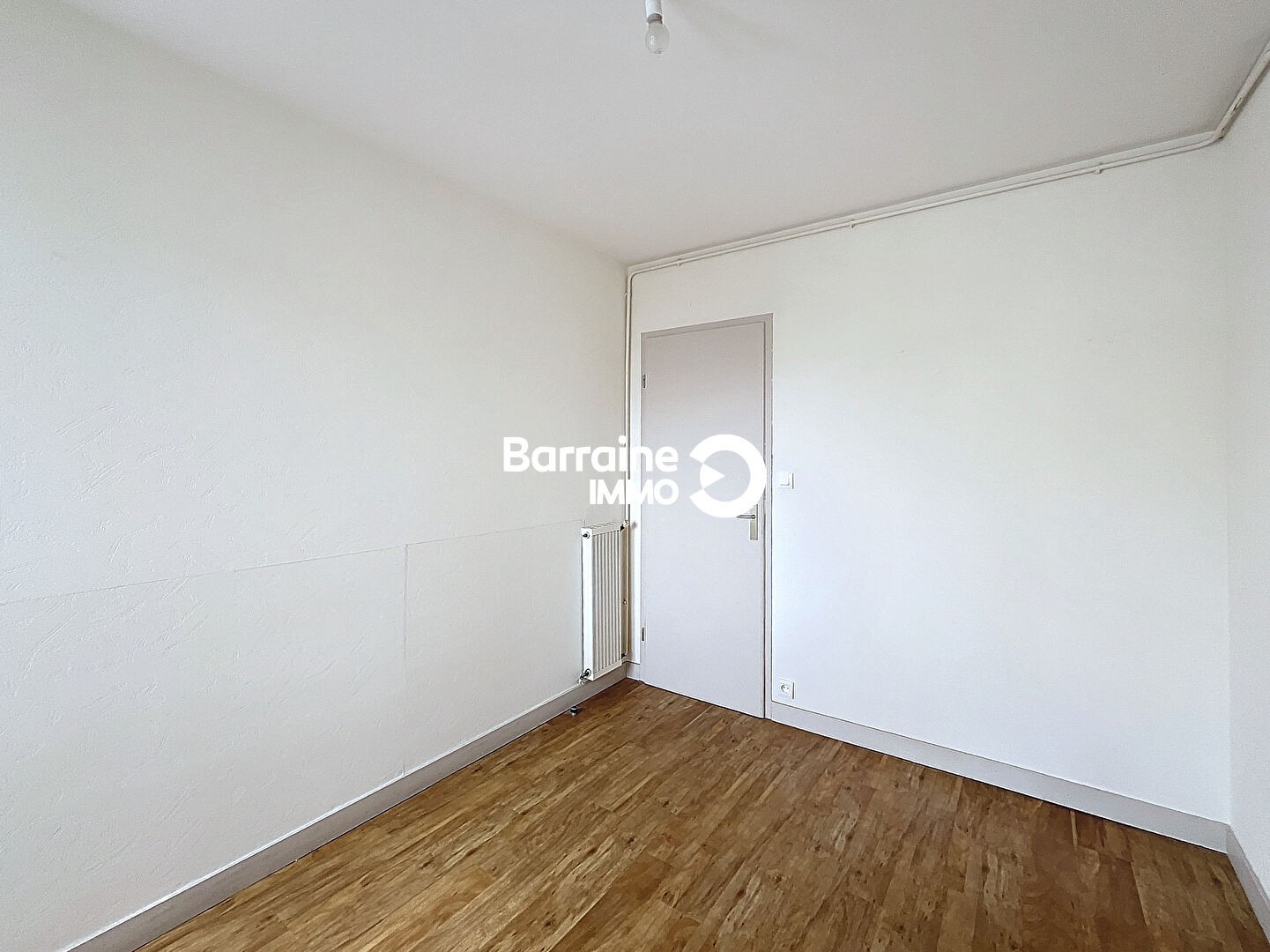 Location Appartement à Brest 5 pièces