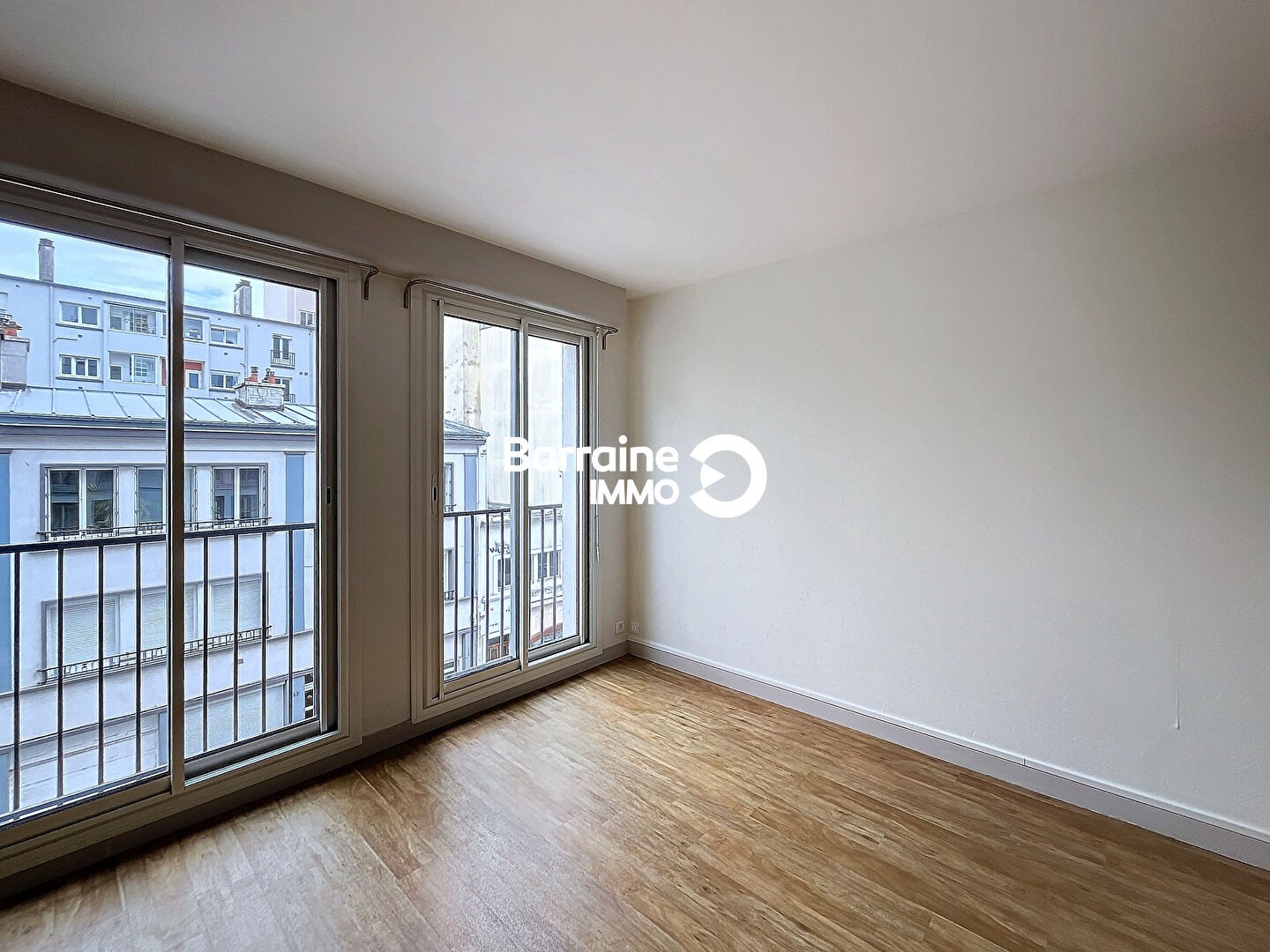 Location Appartement à Brest 5 pièces