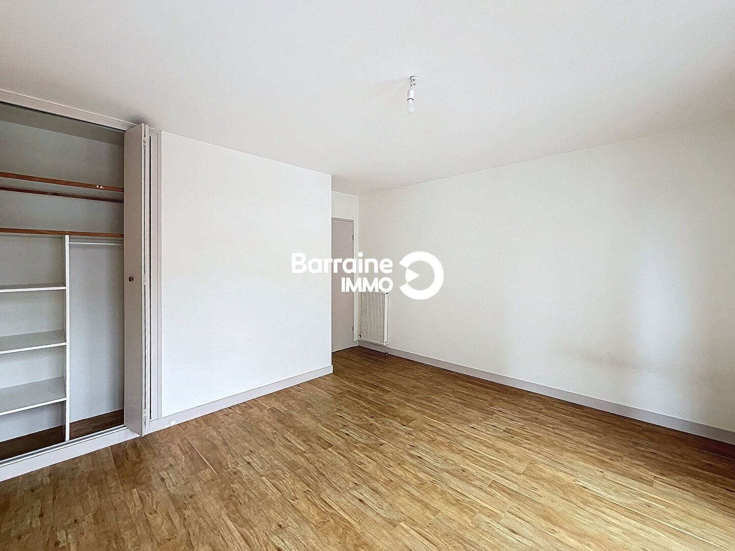 Location Appartement à Brest 5 pièces