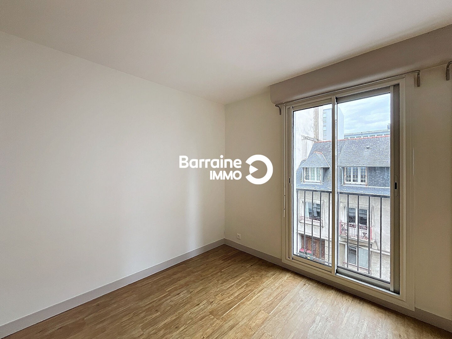 Location Appartement à Brest 5 pièces