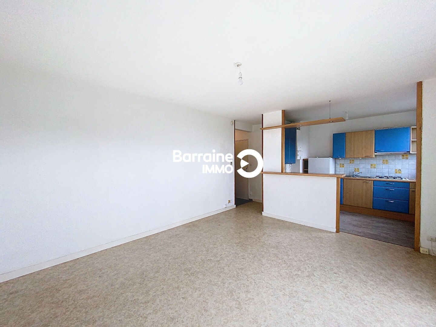 Location Appartement à Brest 1 pièce