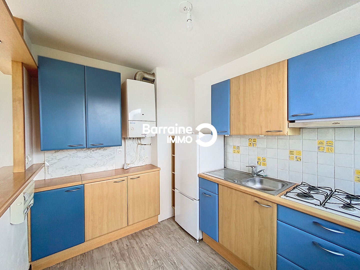 Location Appartement à Brest 1 pièce