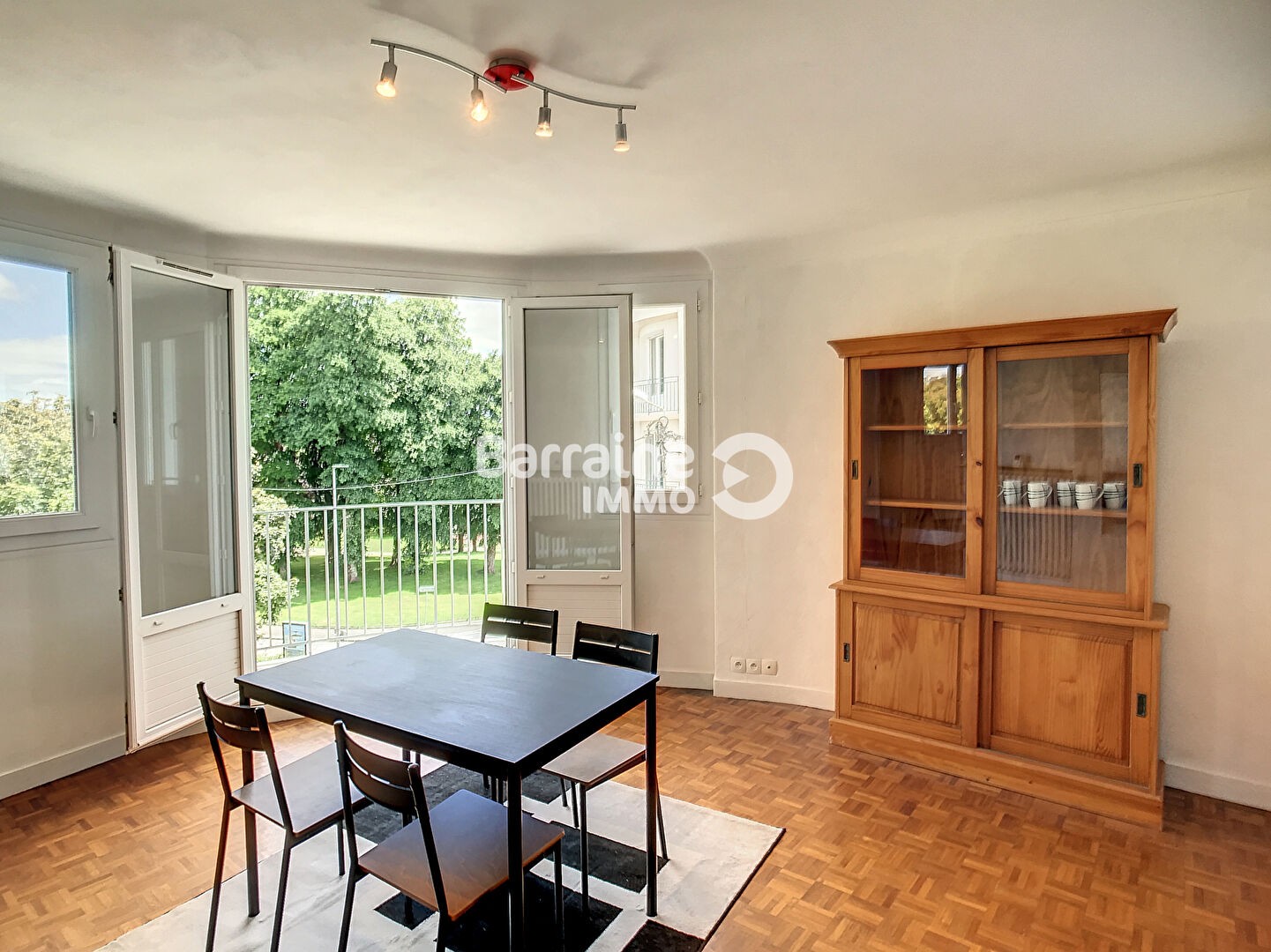 Location Appartement à Brest 4 pièces