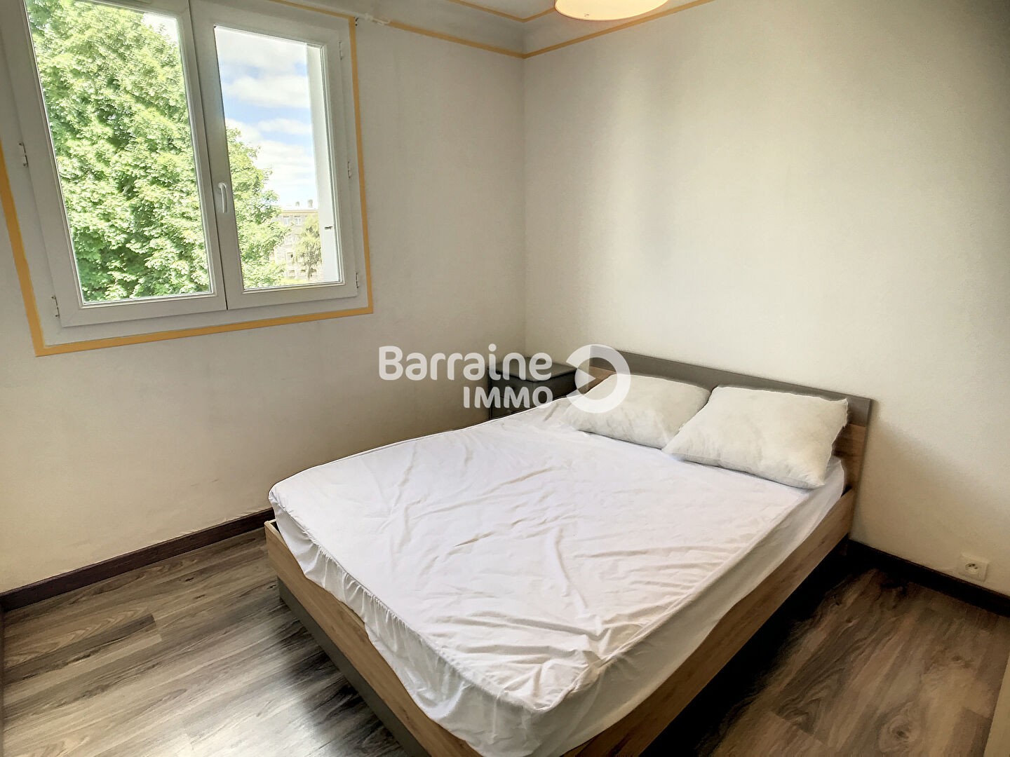 Location Appartement à Brest 4 pièces